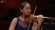 Stella Chen, première lauréate Stella Chen, première lauréate