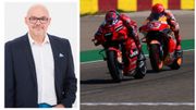 MotoGP : Bagnaia...comme dans un rêve ! MotoGP : Bagnaia...comme dans un rêve !