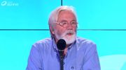 Billy Jungling, de la Croix-Rouge de Belgique : "C'est grâce à notre neutralité que nous sommes toujours là" Billy Jungling, de la Croix-Rouge de Belgique : "C'est grâce à notre neutralité que nous sommes toujours là"