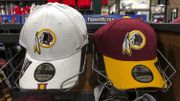 Racisme : L'équipe de football américain des Washington Redskins va changer de nom Racisme : L'équipe de football américain des Washington Redskins va changer de nom