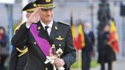 Suivez les cérémonies des 100 ans de l'Armistice sur la RTBF Suivez les cérémonies des 100 ans de l'Armistice sur la RTBF