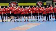 Les matches de qualifications pour l'Euro des Red Wolves reportés Les matches de qualifications pour l'Euro des Red Wolves reportés