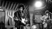 Jimi Hendrix : un album live de 1969