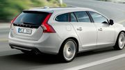 VOLVO V60 VOLVO V60