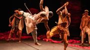 Gagnez vos places pour Kirina, une épopée contemporaine Gagnez vos places pour Kirina, une épopée contemporaine