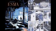 Comics Street : Esma Comics Street : Esma
