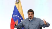 Venezuela: huit personnes condamnées pour tentative de coup d'Etat Venezuela: huit personnes condamnées pour tentative de coup d'Etat