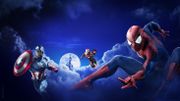 Pour l'été des Super Héros Marvel, gagnez vos séjours et tickets pour Disneyland Paris Pour l'été des Super Héros Marvel, gagnez vos séjours et tickets pour Disneyland Paris