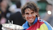 Rafael Nadal Rafael Nadal