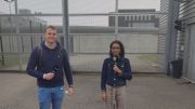 Belgodyssée 2020 : pour le second duo, une semaine tout en contraste ! Belgodyssée 2020 : pour le second duo, une semaine tout en contraste !
