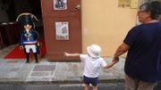 A Ajaccio, la vie de Napoléon se raconte en Playmobil A Ajaccio, la vie de Napoléon se raconte en Playmobil