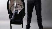Utiles ou farfelues, voici 7 inventions liées au COVID-19 Utiles ou farfelues, voici 7 inventions liées au COVID-19