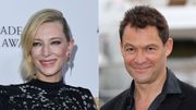 Cate Blanchett et Dominic West au casting de la mini-série « Stateless » Cate Blanchett et Dominic West au casting de la mini-série « Stateless »