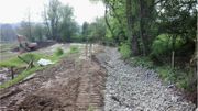 Une modification du cours du ruisseau du Fièrain se prépare à Pepinster Une modification du cours du ruisseau du Fièrain se prépare à Pepinster