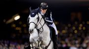 Olivier Philippaerts 8e et meilleur Belge de la Coupe du Monde d'Oslo Olivier Philippaerts 8e et meilleur Belge de la Coupe du Monde d'Oslo