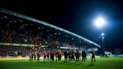 Plus de 14.500 tickets vendus pour Malines - Beerschot Plus de 14.500 tickets vendus pour Malines - Beerschot