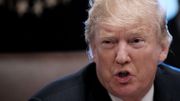 Trump menace d'imposer une taxe de 20% sur toutes les voitures importées de l'UE Trump menace d'imposer une taxe de 20% sur toutes les voitures importées de l'UE