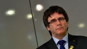 Les mandats d'arrêt internationaux contre Puigdemont et d'autres Catalans sont levés Les mandats d'arrêt internationaux contre Puigdemont et d'autres Catalans sont levés