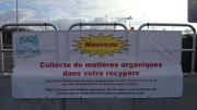 Depuis le 1er Février, Ipalle lance cette collecte de déchets organiques dans six des recyparcs de Wallonie Picarde Depuis le 1er Février, Ipalle lance cette collecte de déchets organiques dans six des recyparcs de Wallonie Picarde