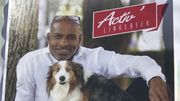 Mitra de Kempeneer, tête de liste Activ/Actiek Linkebeek Mitra de Kempeneer, tête de liste Activ/Actiek Linkebeek