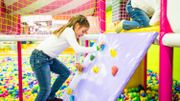 Bowling, plaines de jeu en salle : les gestionnaires tablent sur une reprise totale de leurs activités Bowling, plaines de jeu en salle : les gestionnaires tablent sur une reprise totale de leurs activités