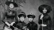 "American Horror Story 8" : le crossover entre "Murder House" et "Coven" arrive à la rentrée "American Horror Story 8" : le crossover entre "Murder House" et "Coven" arrive à la rentrée