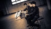 Festival Musiq'3 : vos places pour le MNM Trio Festival Musiq'3 : vos places pour le MNM Trio