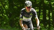 Serge Pauwels vise une victoire d'étape sur le Tour Serge Pauwels vise une victoire d'étape sur le Tour