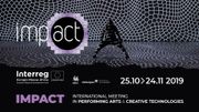 Festival IMPACT au Théâtre de Liège (-> 24/11) Festival IMPACT au Théâtre de Liège (-> 24/11)
