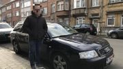 Bruxelles: "Je préfère payer l'amende que de me séparer de ma voiture" Bruxelles: "Je préfère payer l'amende que de me séparer de ma voiture"
