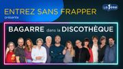 Comment écouter Bagarre dans la discothèque en podcast? Comment écouter Bagarre dans la discothèque en podcast?