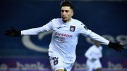 Anouar Ait El Hadj viserait les Diables rouges plutôt que la sélection marocaine Anouar Ait El Hadj viserait les Diables rouges plutôt que la sélection marocaine