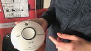 Un petit boitier qui peut sauver des vies Un petit boitier qui peut sauver des vies