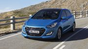 HYUNDAI i30 HYUNDAI i30