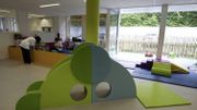 Les crèches des communes seront ouvertes ou fermées au cas par cas ce jeudi, en fonction du nombre de personnes en grèves parmi le personnel Les crèches des communes seront ouvertes ou fermées au cas par cas ce jeudi, en fonction du nombre de personnes en grèves parmi le personnel