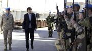 Un ancien ministre libanais tué dans une explosion à Beyrouth Un ancien ministre libanais tué dans une explosion à Beyrouth