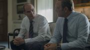 "Les Liaisons dangereuses" version "House of Cards" ! "Les Liaisons dangereuses" version "House of Cards" !
