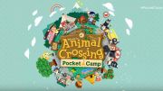 Le jeu mobile "Animal Crossing : Pocket Camp" disponible en novembre