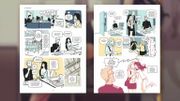 "Pole Dance" : la bande dessinée qui va à l'encontre de tous les clichés et des préjugés "Pole Dance" : la bande dessinée qui va à l'encontre de tous les clichés et des préjugés