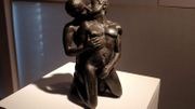Sculpture issue du porno gay Sculpture issue du porno gay