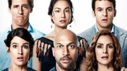 Netflix renouvelle "Friends from College" pour une saison 2 Netflix renouvelle "Friends from College" pour une saison 2