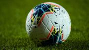 Le foot francophone heureux de la possibilité de reprise des entraînements Le foot francophone heureux de la possibilité de reprise des entraînements