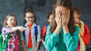 Les élèves victimes de harcèlement scolaire seraient de plus gros consommateurs d'analgésiques Les élèves victimes de harcèlement scolaire seraient de plus gros consommateurs d'analgésiques