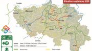 Un réseau qui grandit de jour en jour Un réseau qui grandit de jour en jour