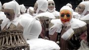CARNAVAL LAETARE LA LOUVIÈRE CARNAVAL LAETARE LA LOUVIÈRE