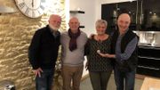 Une Francodyssée entre Orval et Champagne…Ardennes! Une Francodyssée entre Orval et Champagne…Ardennes!