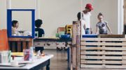 Les ateliers 04 vous proposent durant tout l'été des stages artistiques Les ateliers 04 vous proposent durant tout l'été des stages artistiques
