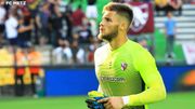 Anderlecht engage le prometteur gardien Thomas Didillon Anderlecht engage le prometteur gardien Thomas Didillon