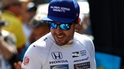 La venue d'Alonso à Indianapolis, une aubaine pour l'image de la F1 aux Etats-Unis La venue d'Alonso à Indianapolis, une aubaine pour l'image de la F1 aux Etats-Unis