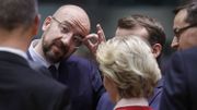 Fin du sommet sur le budget européen: "Nous avons besoin de plus de temps", admet Charles Michel Fin du sommet sur le budget européen: "Nous avons besoin de plus de temps", admet Charles Michel